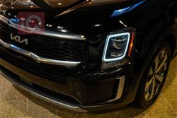 Kia Telluride